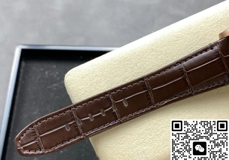 APS Factory Audemars Piguet CODE 11.59 15210OR.OO.A099CR.01 1:1 Best Edition Replica Watch